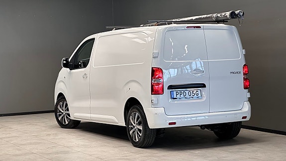 Toyota Proace 21 of 23