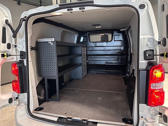 Toyota Proace 17 of 23