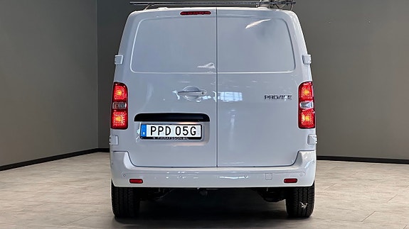 Toyota Proace 23 of 23