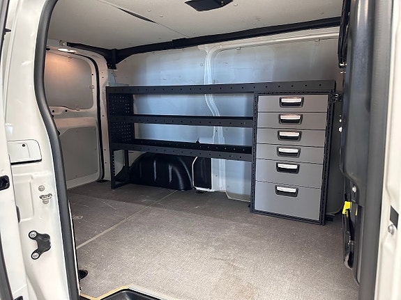 Toyota Proace 15 of 23