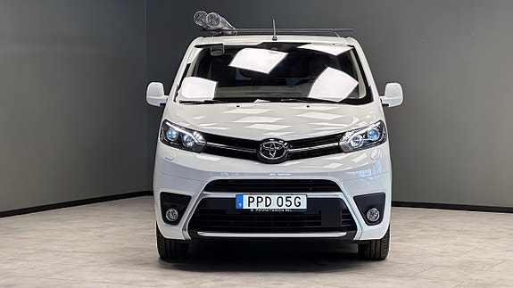 Toyota Proace 22 of 23