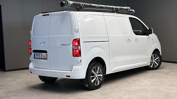 Toyota Proace 19 of 23