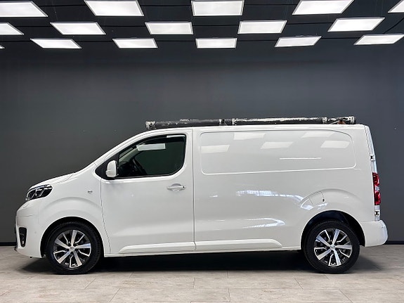 Toyota Proace 4 of 5