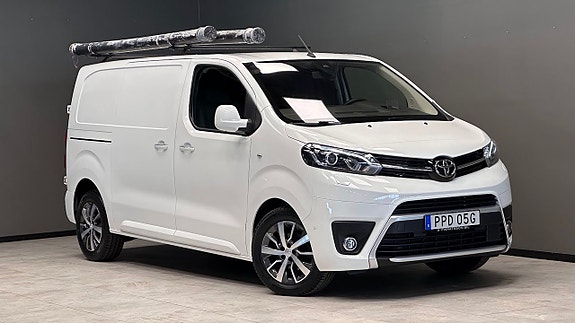 Toyota Proace 20 of 23