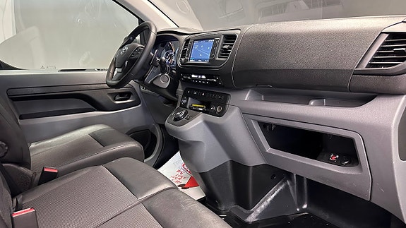 Toyota Proace 7 of 23