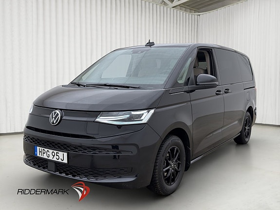 Volkswagen Multivan 3 of 30