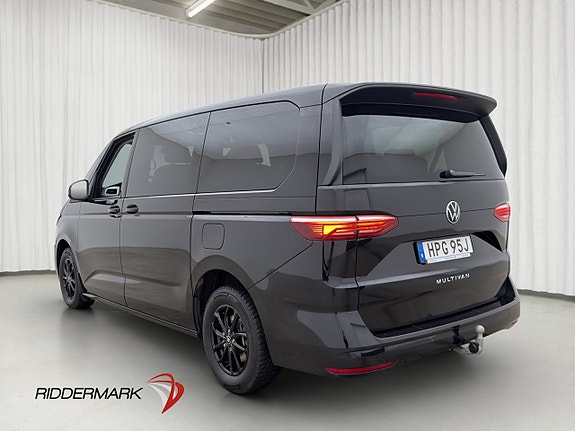 Volkswagen Multivan 5 of 30