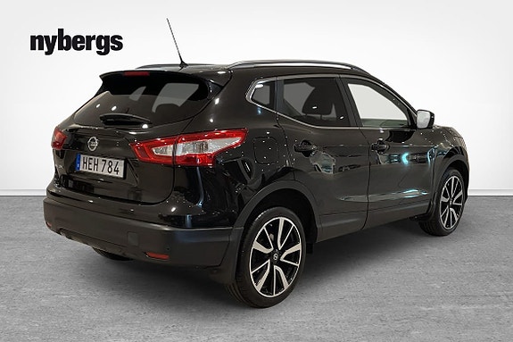 Nissan Qashqai 4 of 5