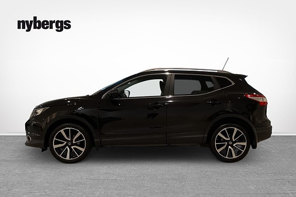 Nissan Qashqai 2 of 5