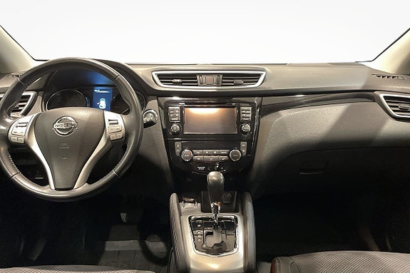 Nissan Qashqai 8 of 11
