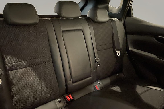 Nissan Qashqai 10 of 11