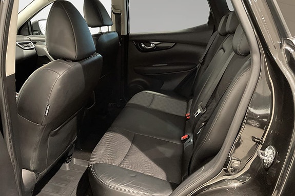 Nissan Qashqai 7 of 11