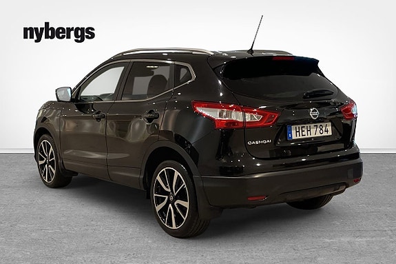 Nissan Qashqai 3 of 5