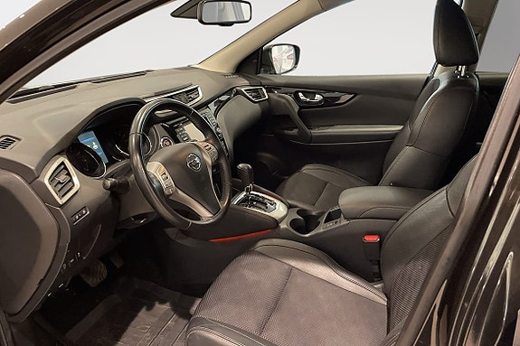 Nissan Qashqai 6 of 11