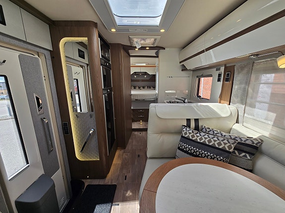 Hymer Masterline I 790 HC-Edition 4 of 16