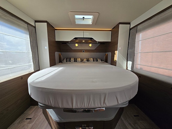Hymer Masterline I 790 HC-Edition 5 of 16