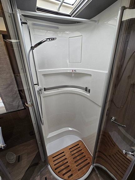 Hymer Masterline I 790 HC-Edition 13 of 16