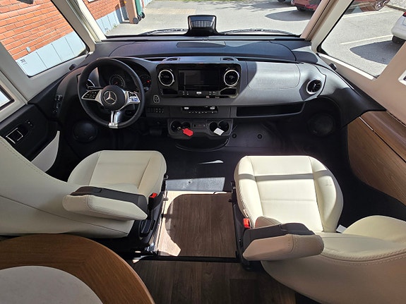 Hymer Masterline I 790 HC-Edition 10 of 16