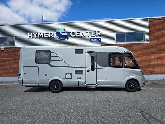 Hymer Masterline I 790 HC-Edition 15 of 16