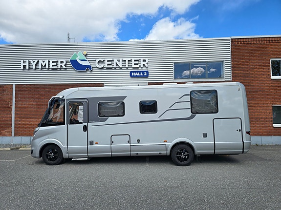 Hymer Masterline I 790 HC-Edition 16 of 16