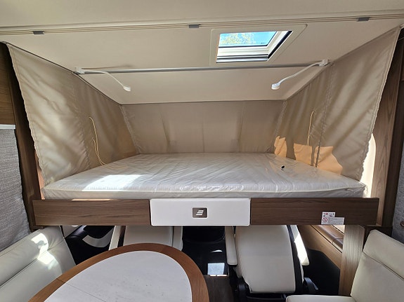 Hymer Masterline I 790 HC-Edition 6 of 16