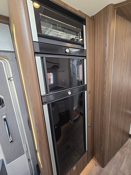 Hymer Masterline I 790 HC-Edition 14 of 16