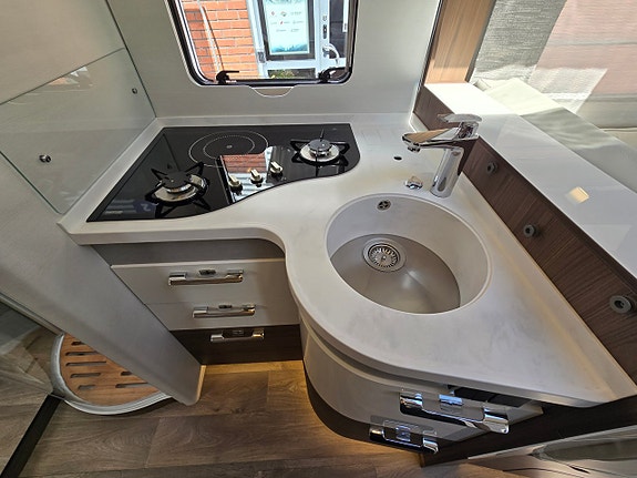 Hymer Masterline I 790 HC-Edition 12 of 16