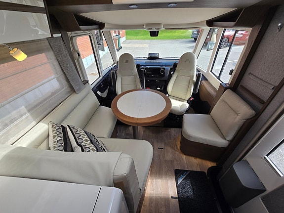 Hymer Masterline I 790 HC-Edition 3 of 16