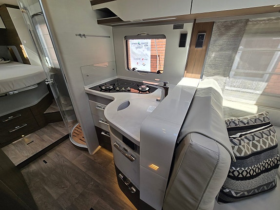 Hymer Masterline I 790 HC-Edition 7 of 16
