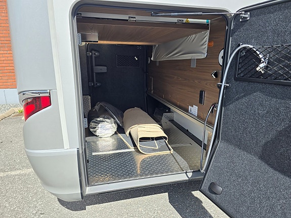Hymer Masterline I 790 HC-Edition 11 of 16