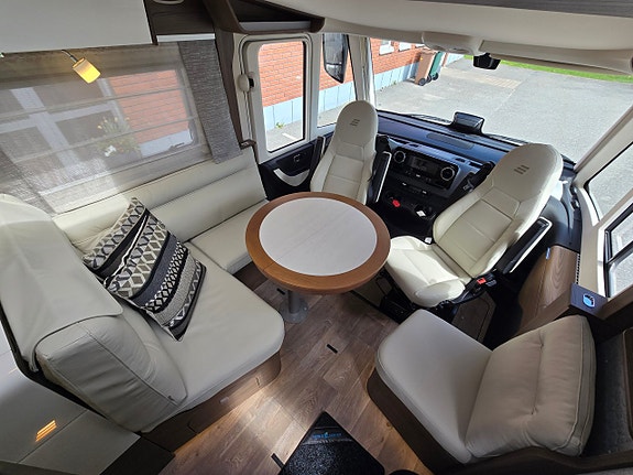 Hymer Masterline I 790 HC-Edition 8 of 16