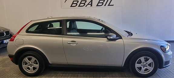 Volvo C30