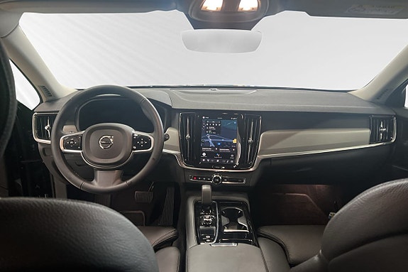 Volvo V90 9 of 26