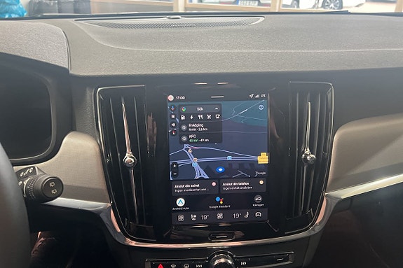 Volvo V90 20 of 26