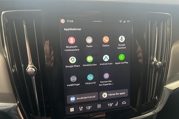 Volvo V90 24 of 26