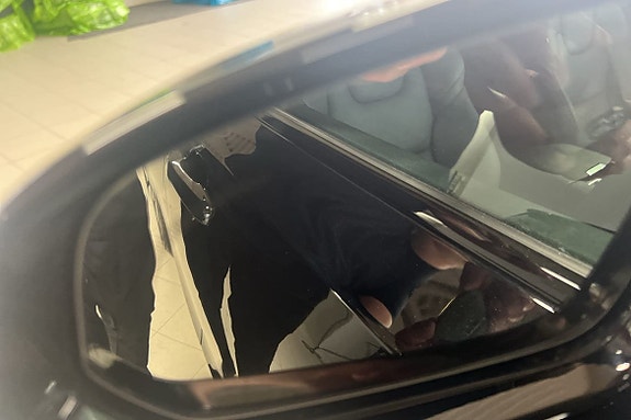 Volvo V90 14 of 26