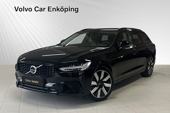 İkinci el  Volvo V90 2.0 t6