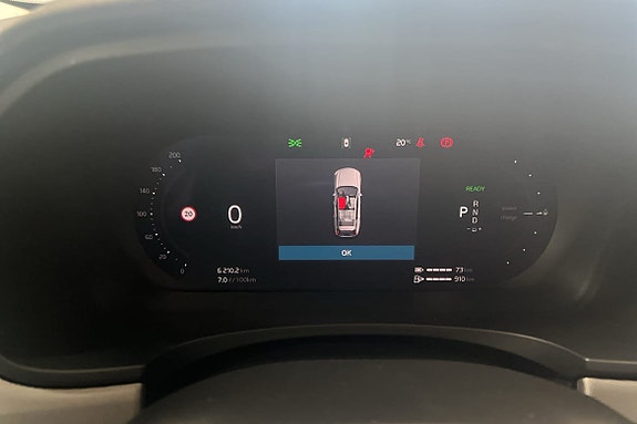 Volvo V90 22 of 26