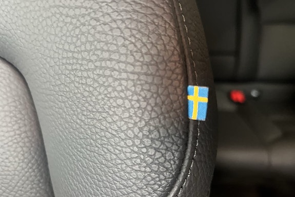 Volvo V90 18 of 26