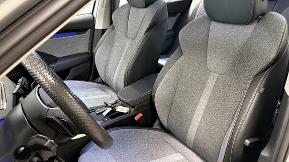 Skoda Octavia 8 of 12