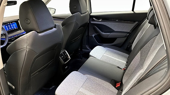 Skoda Octavia 11 of 12