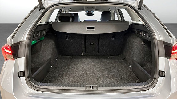 Skoda Octavia 12 of 12