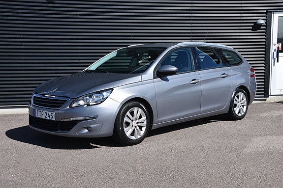 İkinci el  Peugeot 308 1.2 Active