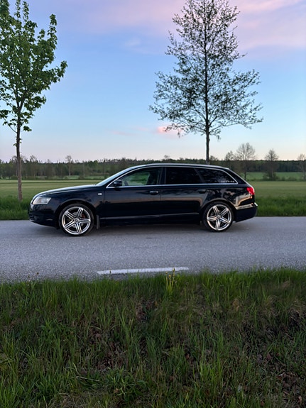 Audi A6 5 of 6