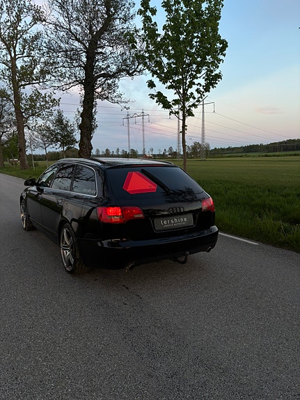 Audi A6 2 of 6