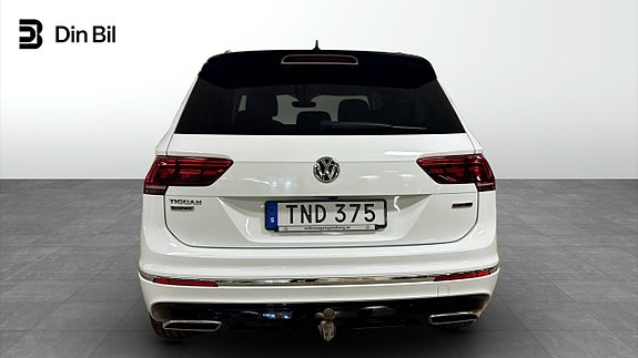 Volkswagen Tiguan Allspace 5 of 5
