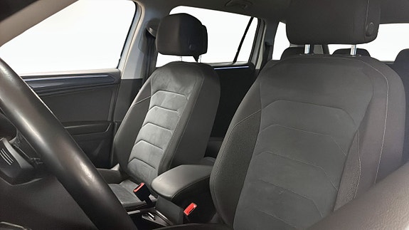 Volkswagen Tiguan Allspace 8 of 14