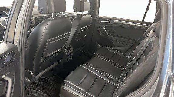 Volkswagen Tiguan Allspace 11 of 13
