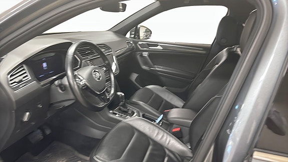 Volkswagen Tiguan Allspace 7 of 13
