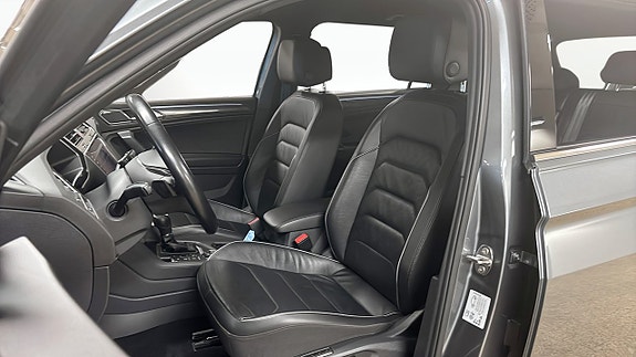 Volkswagen Tiguan Allspace 8 of 13